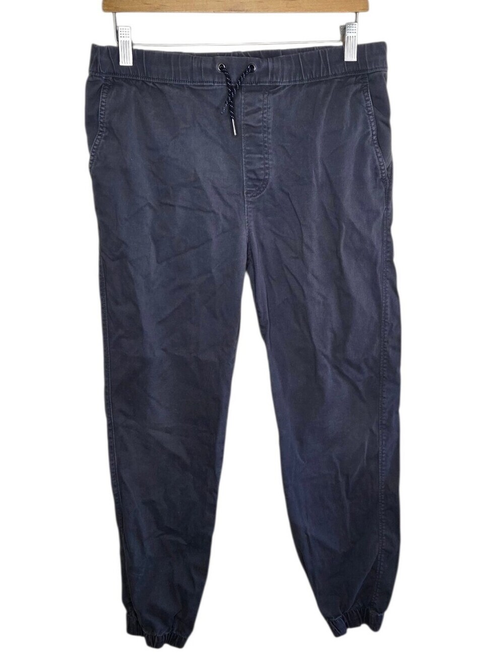 Urban Pipeline Dark Gray Pull-On Waist Joggers Pants Boys Size XL 18/20